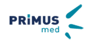 PRIMUSmed Logo